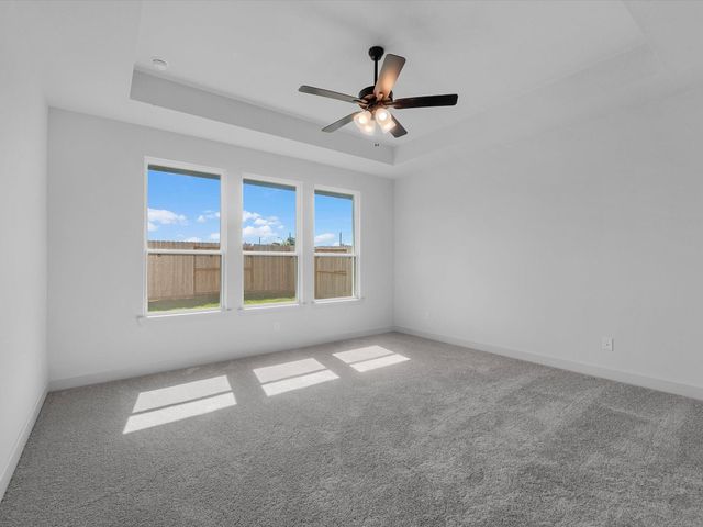 1110 Mills Cove Drive, Missouri City, TX 77459