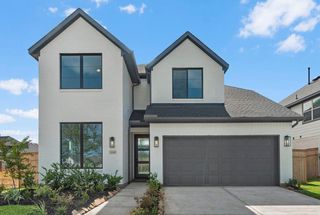 1110 Mills Cove Drive, Missouri City, TX 77459