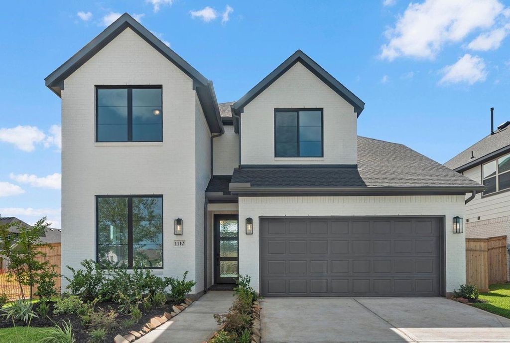 1110 Mills Cove Drive, Missouri City, TX 77459