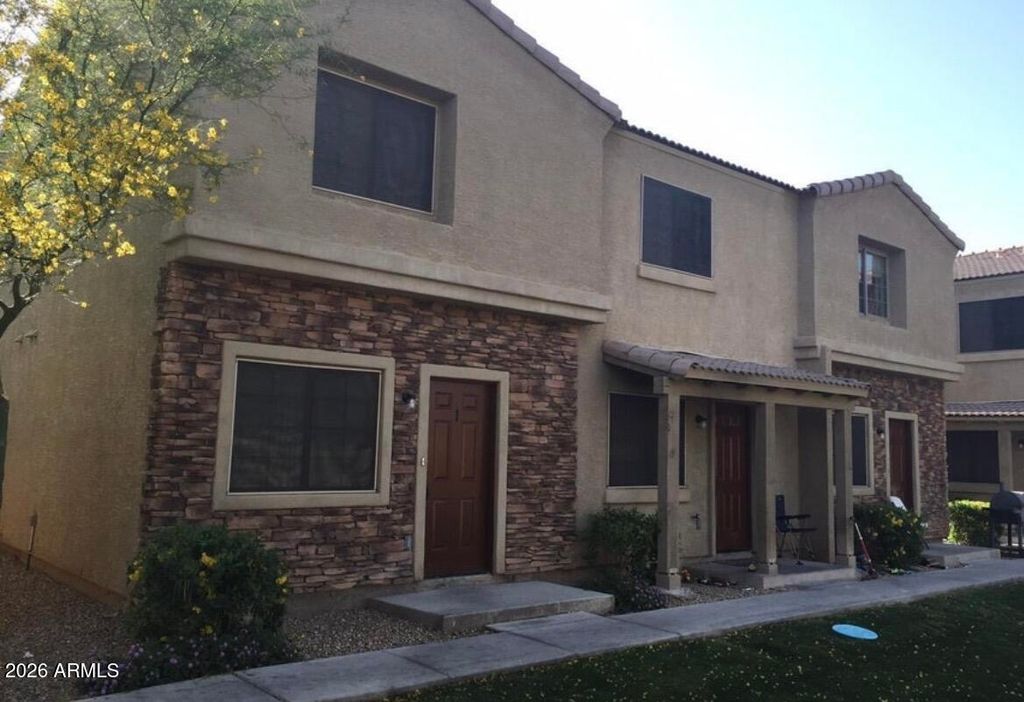 2014 E SWEETWATER Avenue, Phoenix, AZ 85022