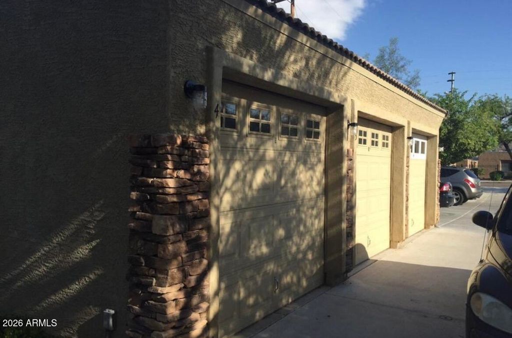 2014 E SWEETWATER Avenue, Phoenix, AZ 85022 — photo 2