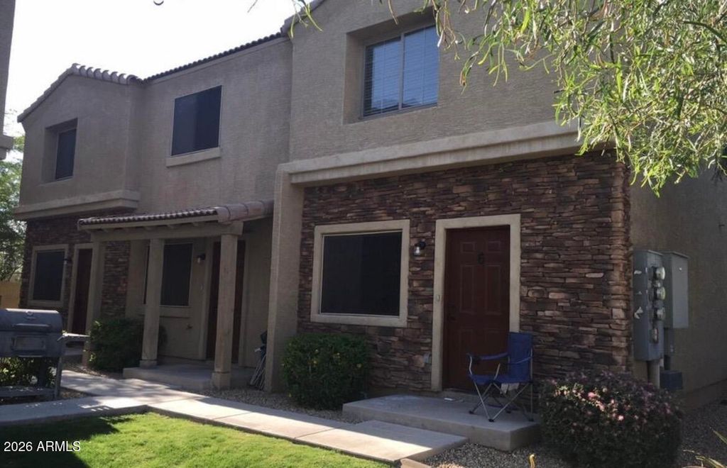 2014 E SWEETWATER Avenue, Phoenix, AZ 85022 — photo 3