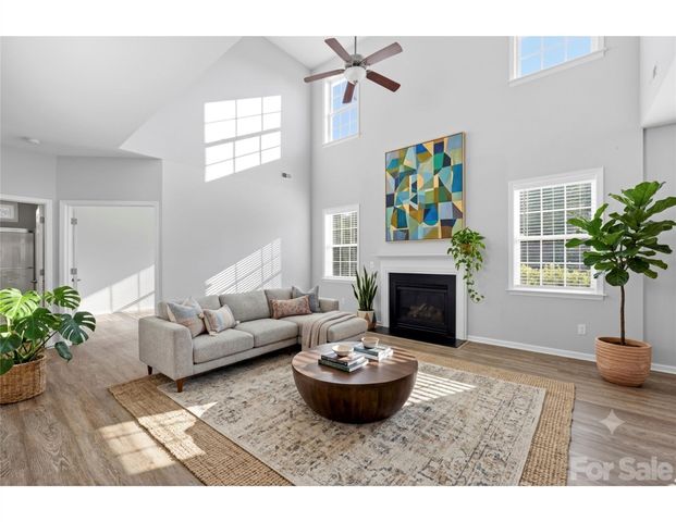 197 Roanoke Road, Fletcher, NC 28732