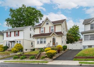 1515 Rose Ter, Union Twp., NJ 07083