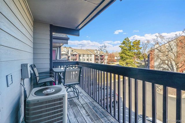 6350 Oak Street 306, Arvada, CO 80004