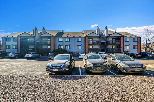 6350 Oak Street 306, Arvada, CO 80004
