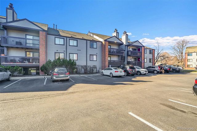6350 Oak Street 306, Arvada, CO 80004