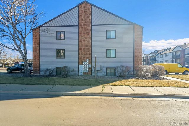 6350 Oak Street 306, Arvada, CO 80004