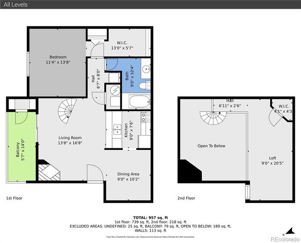 6350 Oak Street 306, Arvada, CO 80004