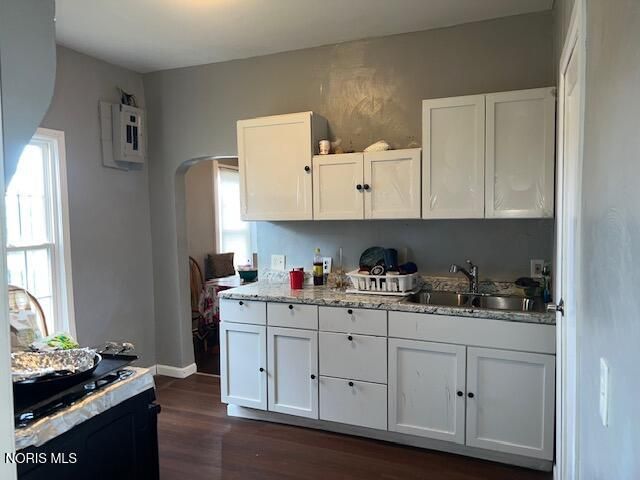 1802 Norwood Avenue, Toledo, OH 43607