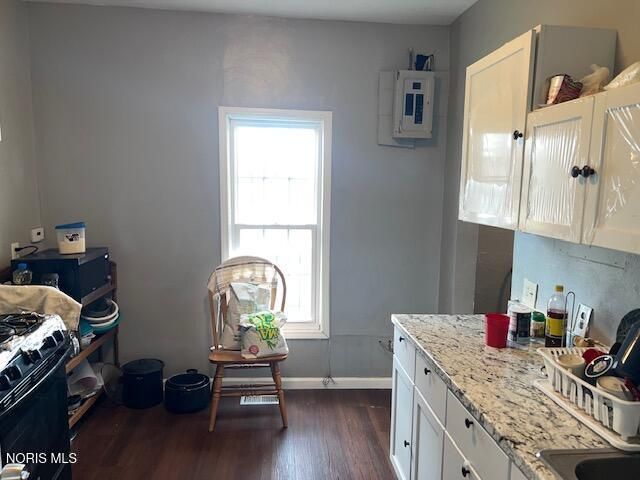 1802 Norwood Avenue, Toledo, OH 43607