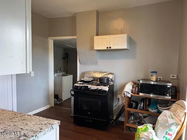 1802 Norwood Avenue, Toledo, OH 43607