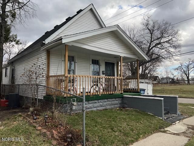 1802 Norwood Avenue, Toledo, OH 43607