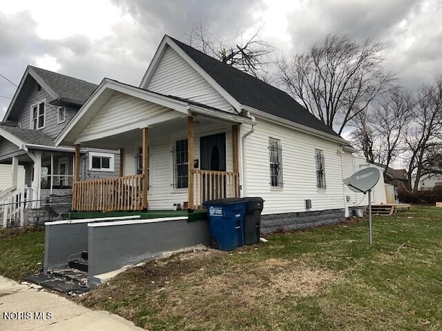 1802 Norwood Avenue, Toledo, OH 43607