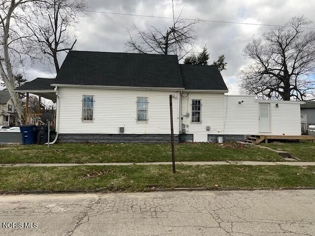 1802 Norwood Avenue, Toledo, OH 43607
