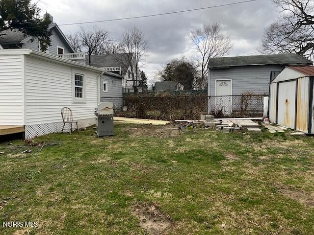 1802 Norwood Avenue, Toledo, OH 43607