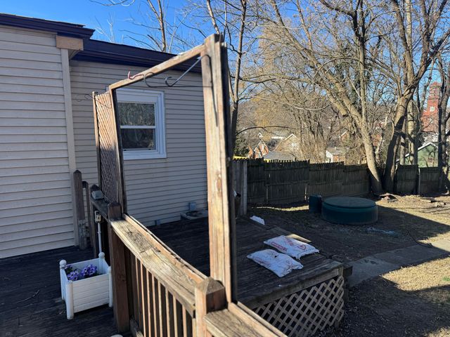 316 W 21st Street, Covington, KY 41014