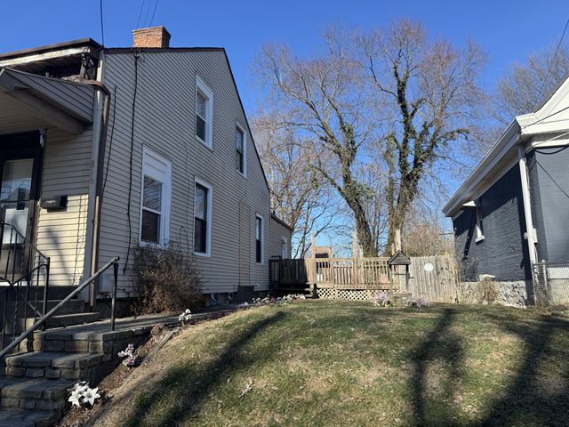 316 W 21st Street, Covington, KY 41014