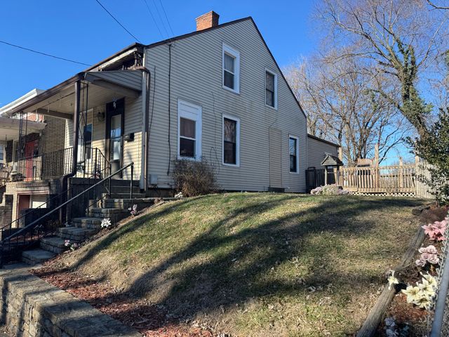 316 W 21st Street, Covington, KY 41014