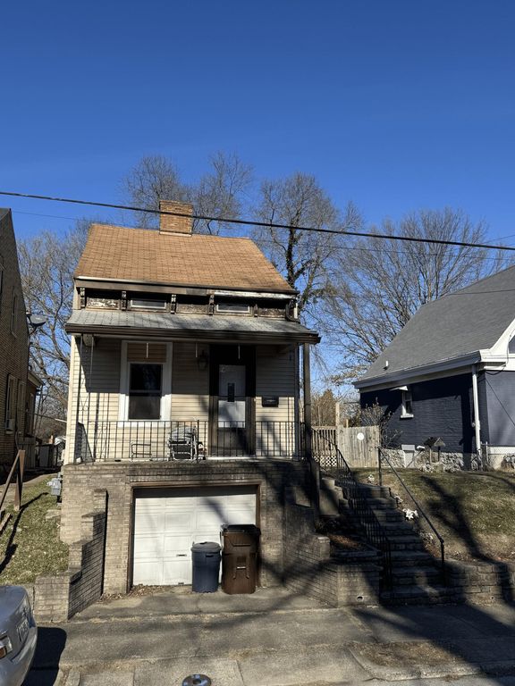 316 W 21st Street, Covington, KY 41014