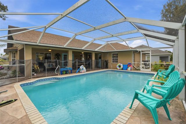 195 URUGUAY DRIVE, Punta Gorda, FL 33983