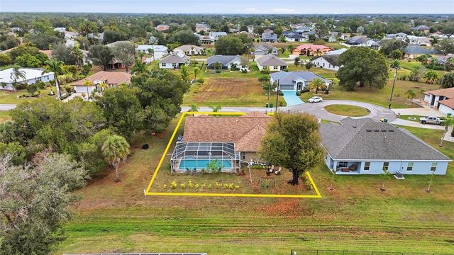 195 URUGUAY DRIVE, Punta Gorda, FL 33983