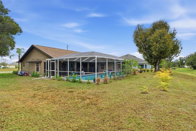 195 URUGUAY DRIVE, Punta Gorda, FL 33983