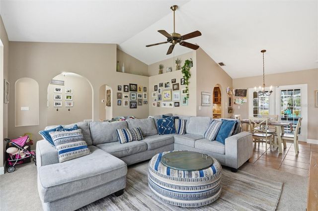 195 URUGUAY DRIVE, Punta Gorda, FL 33983