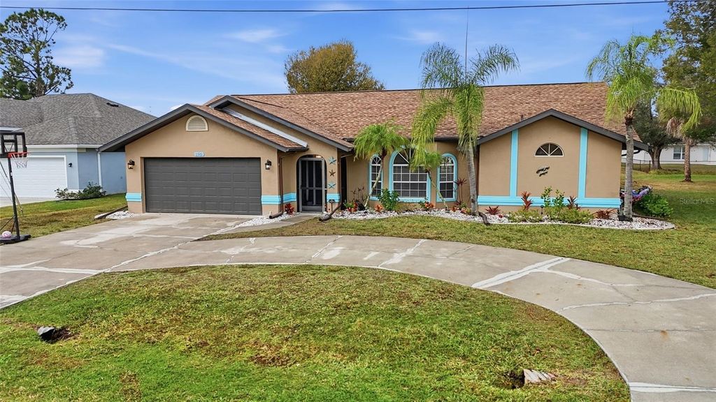 195 URUGUAY DRIVE, Punta Gorda, FL 33983