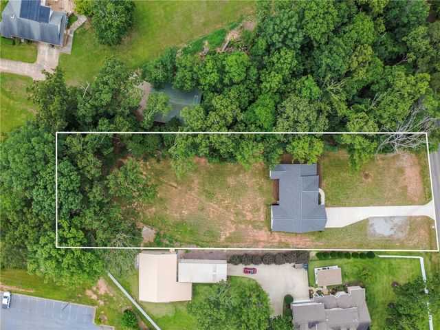 3080 McGee Road, Anderson, SC 29621