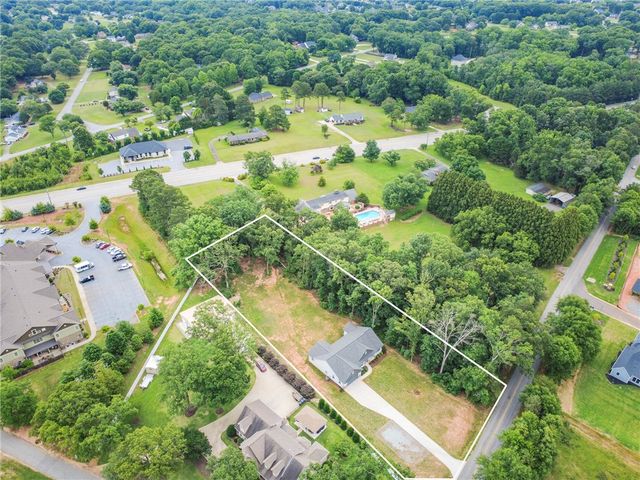 3080 McGee Road, Anderson, SC 29621