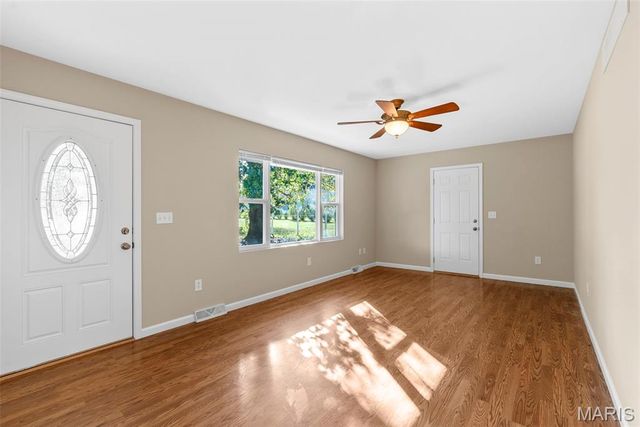 209 N Two Street, Marthasville, MO 63357