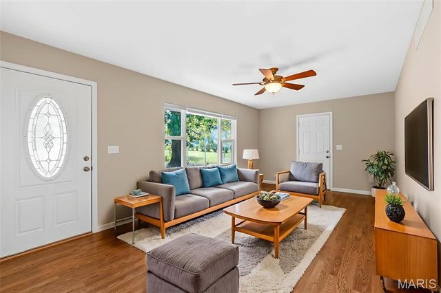 209 N Two Street, Marthasville, MO 63357