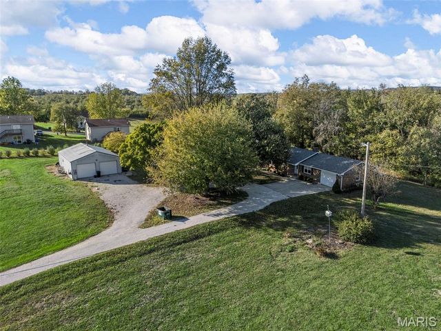 209 N Two Street, Marthasville, MO 63357