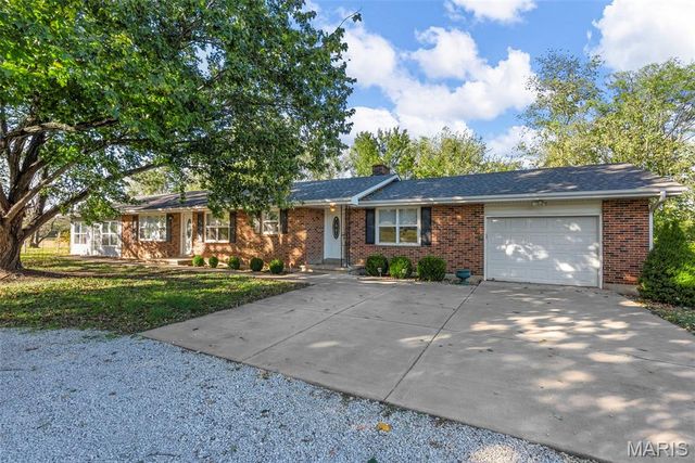 209 N Two Street, Marthasville, MO 63357