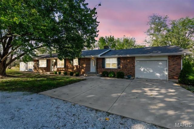 209 N Two Street, Marthasville, MO 63357