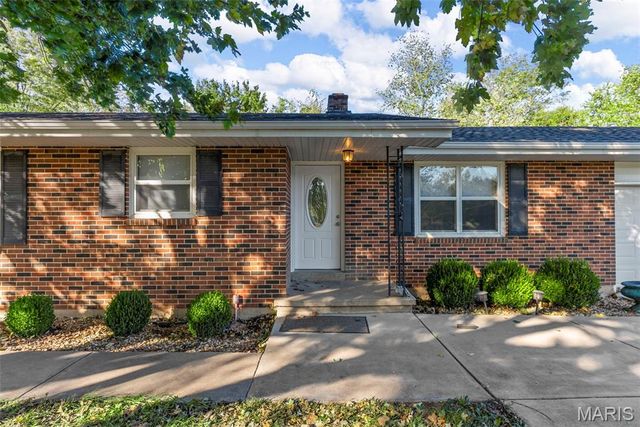 209 N Two Street, Marthasville, MO 63357