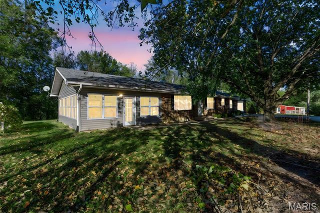 209 N Two Street, Marthasville, MO 63357