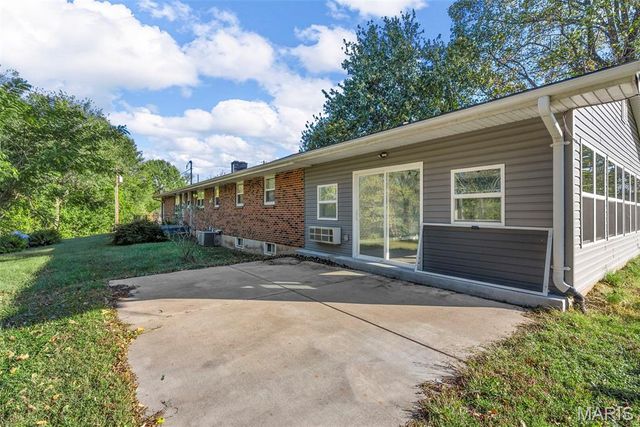 209 N Two Street, Marthasville, MO 63357