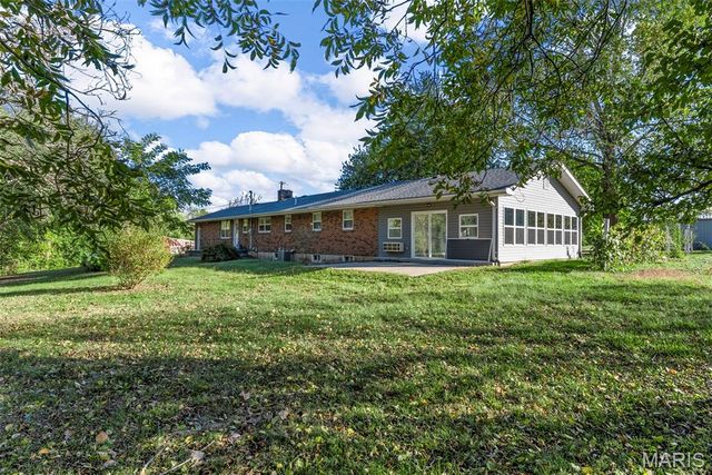 209 N Two Street, Marthasville, MO 63357