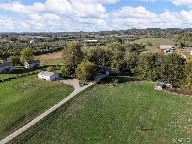 209 N Two Street, Marthasville, MO 63357