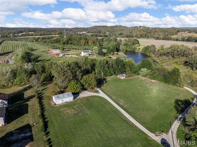 209 N Two Street, Marthasville, MO 63357