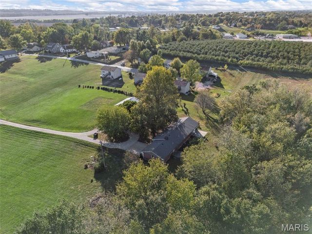 209 N Two Street, Marthasville, MO 63357