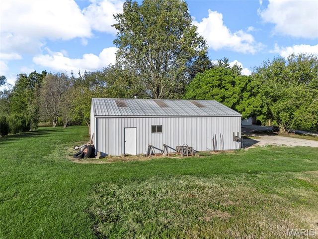 209 N Two Street, Marthasville, MO 63357