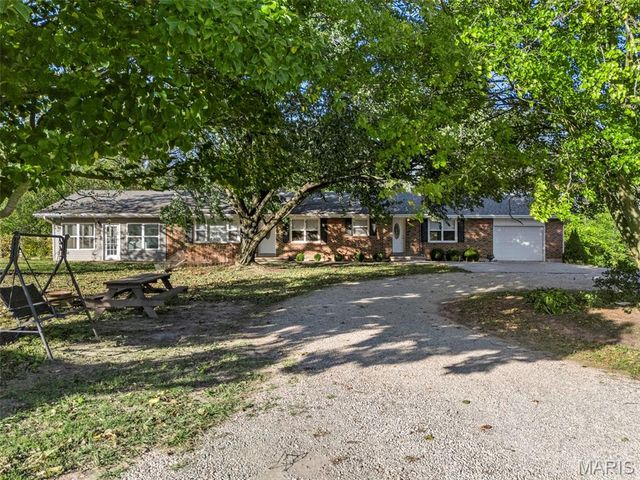 209 N Two Street, Marthasville, MO 63357
