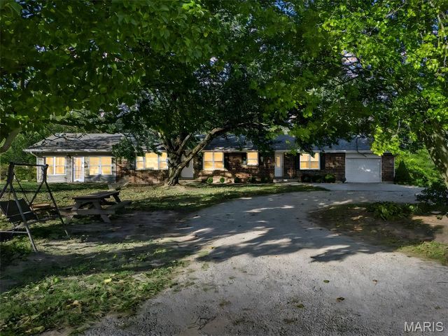 209 N Two Street, Marthasville, MO 63357