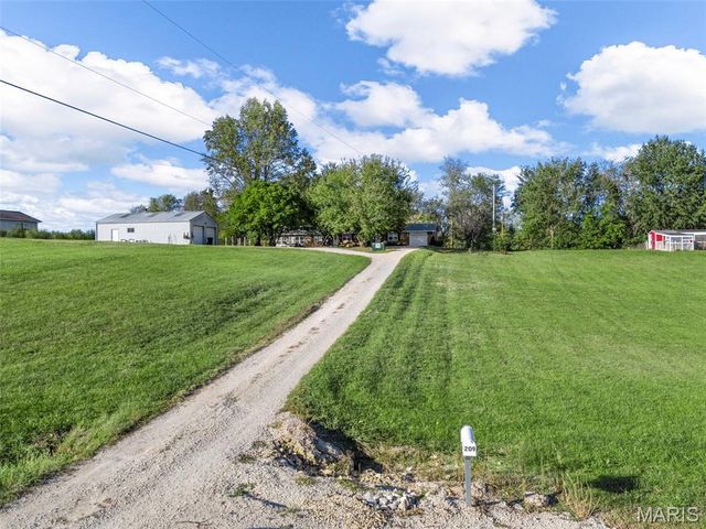 209 N Two Street, Marthasville, MO 63357