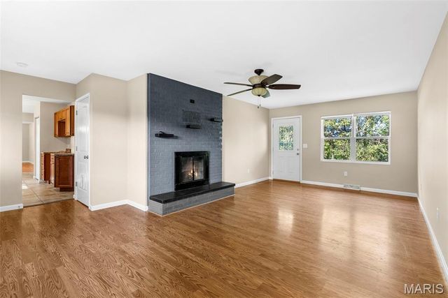 209 N Two Street, Marthasville, MO 63357