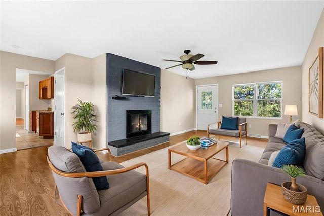 209 N Two Street, Marthasville, MO 63357