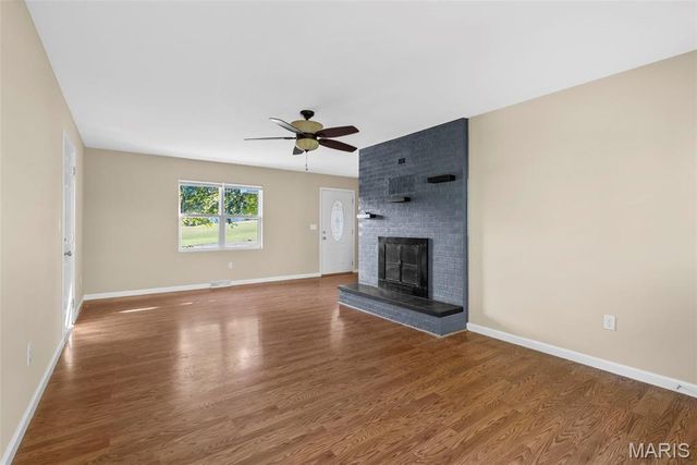 209 N Two Street, Marthasville, MO 63357